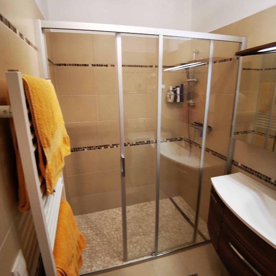 Ferienwohnung Konold Altenmarkt im Pongau Luaran gambar