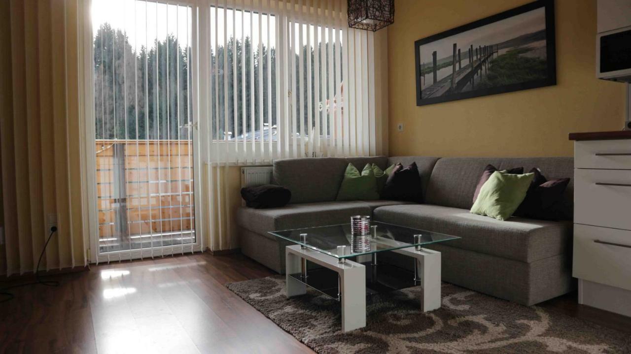 Ferienwohnung Konold Altenmarkt im Pongau Luaran gambar