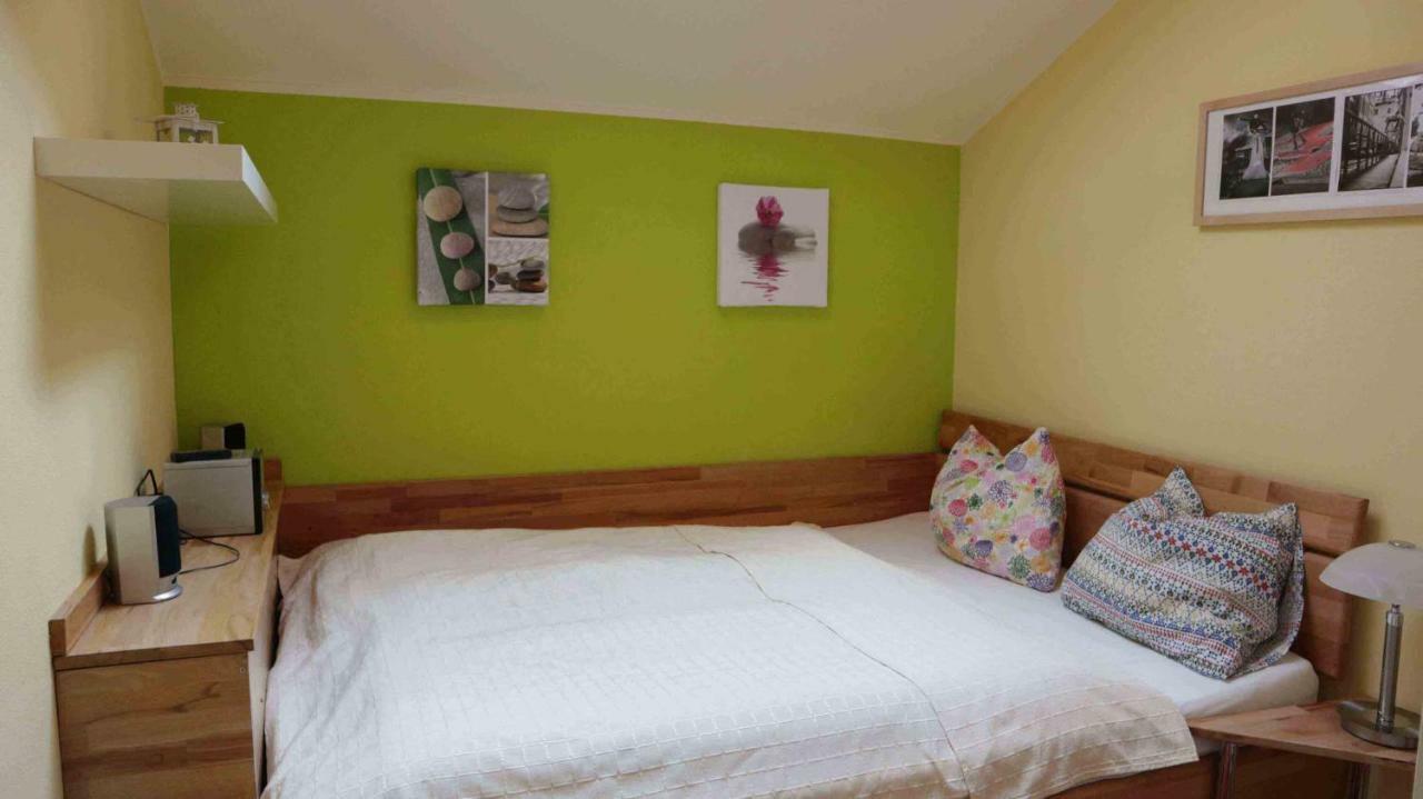 Ferienwohnung Konold Altenmarkt im Pongau Luaran gambar