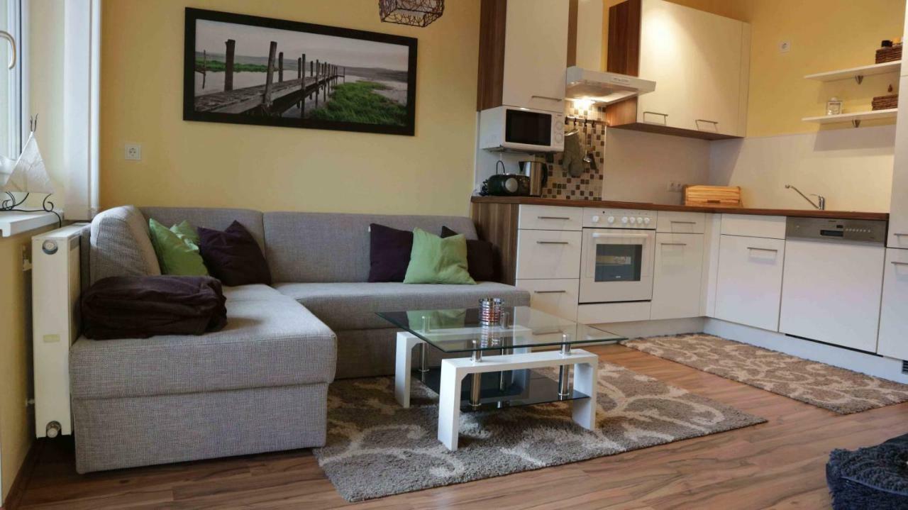 Ferienwohnung Konold Altenmarkt im Pongau Luaran gambar