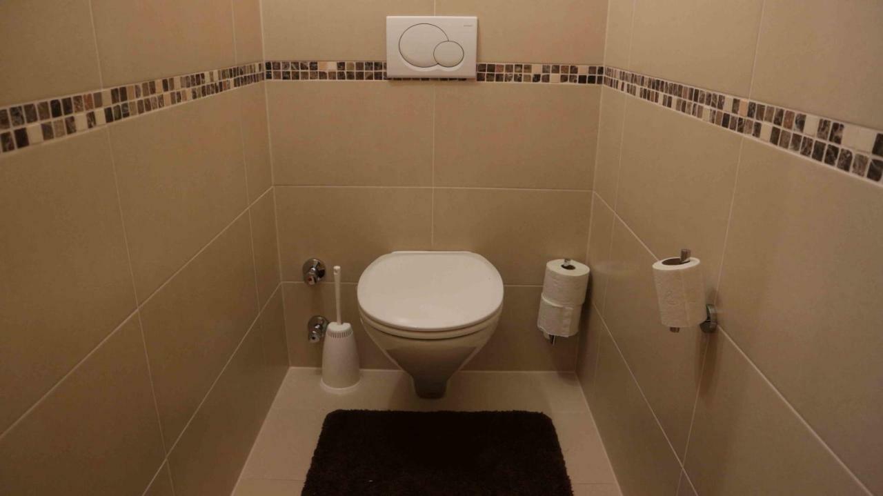 Ferienwohnung Konold Altenmarkt im Pongau Luaran gambar