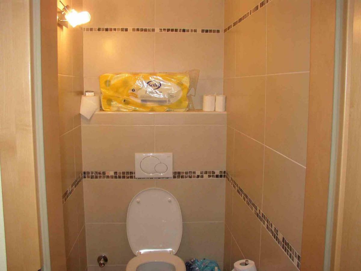 Ferienwohnung Konold Altenmarkt im Pongau Luaran gambar